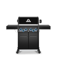 Broil King Gasgrill BARON 490 X Shadow
