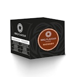 Yakiniku Räucherchunks Hickory 500 g Yakiniku Räucherchunks Hickory 500 gZubehörbild