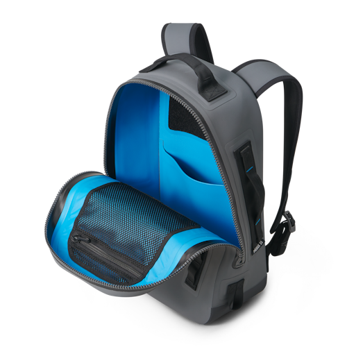 YETI Wasserdichter Rucksack PANGA 28L