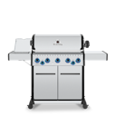 Vorschaubild Broil King Gasgrill BARON S 590 IRX