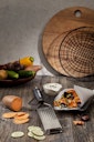 Vorschaubild Microplane Profi-Gemüsehobel GOURMET Schwarz