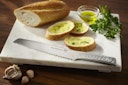 Vorschaubild Weber Deluxe Brotmesser - Edelstahl