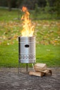 Vorschaubild Feuerhand Feuertonne Pyron