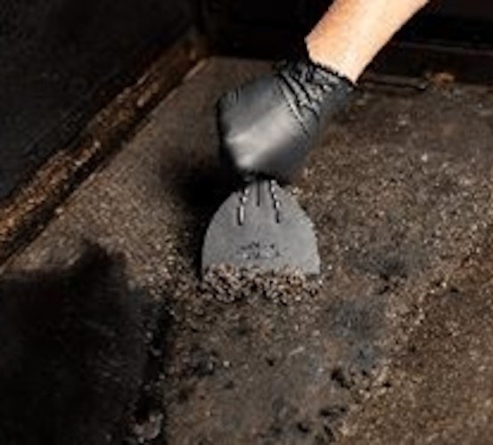 Traeger Reinigungskit 