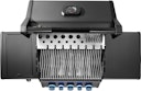 Vorschaubild NAPOLEON Gasgrill Phantom, Rogue PRO-S 425, mit Edelstahl Rosten, Mattschwarz