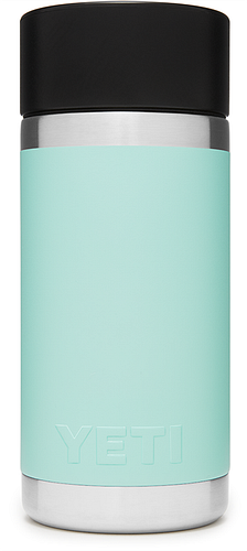YETI Trinkflasche RAMBLER 12 oz. (354 ml) -  mit HotShot Verschluss