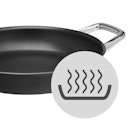 Vorschaubild WMF Servierpfanne Ø 28 cm Steak Profi
