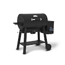 Vorschaubild Broil King Pelletgrill CROWN PELLET 500 inkl. Schutzhülle