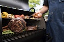 Vorschaubild Traeger Wendhaken PIG TAIL BBQ FLIPPER