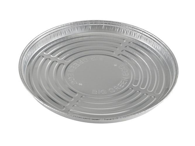Big Green Egg Einweg-Auffangschalen XLARGE, 5 Stk.