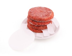 Broil King Burgerpapier für Burgerpresse Deluxe