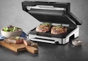 Vorschaubild WMF Profi Plus Kontaktgrill Perfection