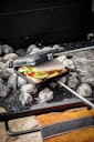 Vorschaubild Petromax Sandwicheisen