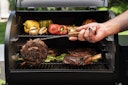 Vorschaubild Traeger Wendhaken PIG TAIL BBQ FLIPPER