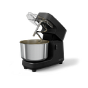 Vorschaubild Ooni Halo Core Spiralmixer Küchenmaschine Foundry Black