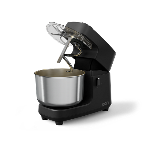 Ooni Halo Core Spiralmixer Küchenmaschine Foundry Black
