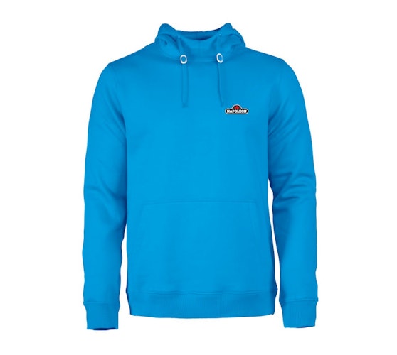 NAPOLEON Hoodie unisex, versch. Größen  NAPOLEON Hoodie unisex, versch. Größen