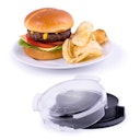 Vorschaubild Broil King Burgerpresse Deluxe