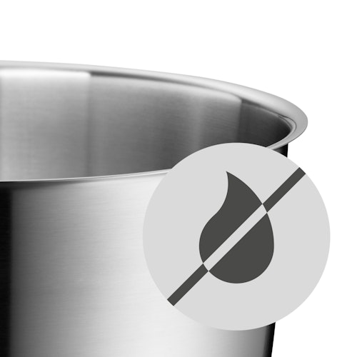 WMF Dämpfereinsatz Ø 20 cm Function 4