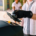 Vorschaubild Ooni Hitzebeständige Handschuhe