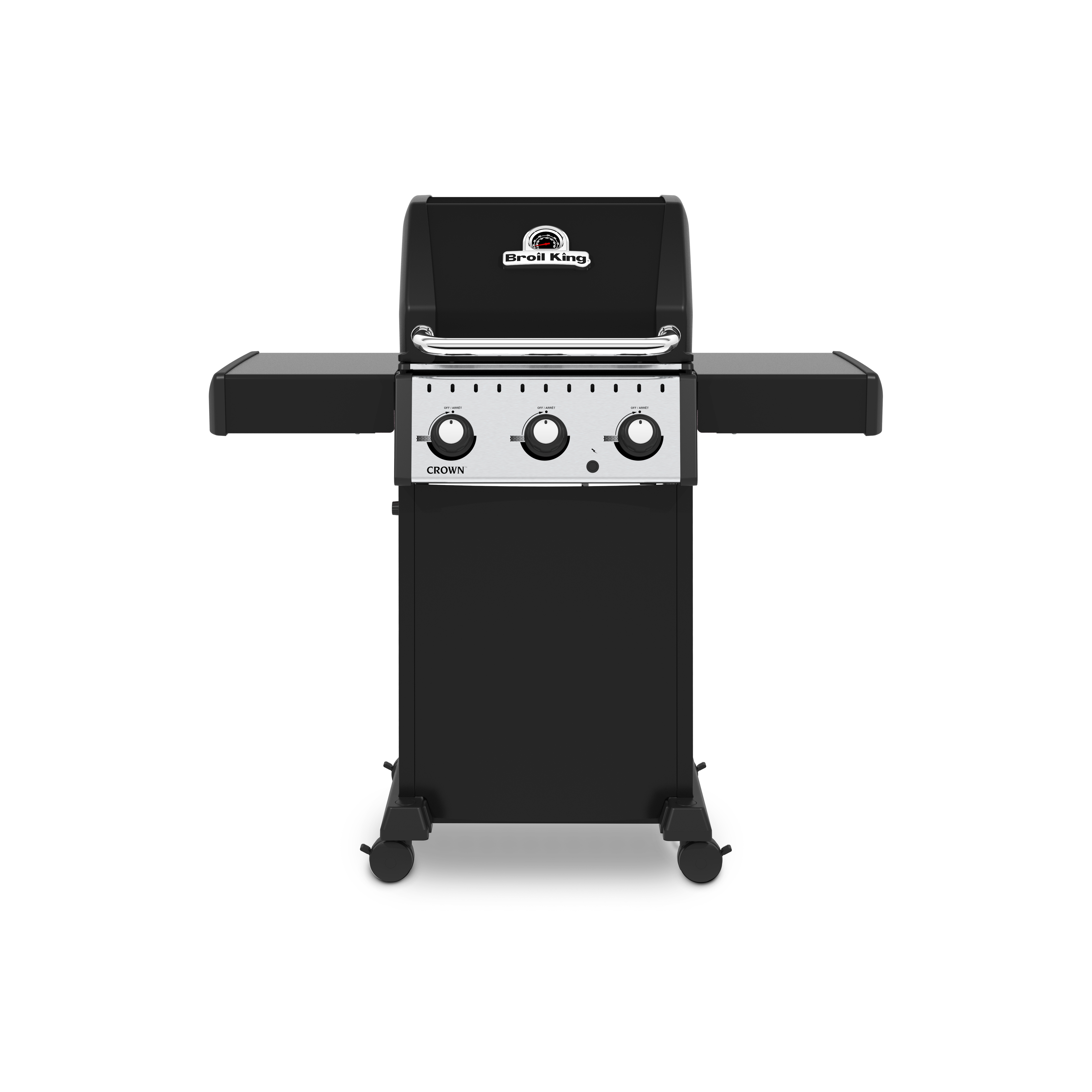 Broil King Gasgrill CROWN 310