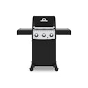 Vorschaubild Broil King Gasgrill CROWN 310 inkl. Schutzhülle, Gussplatte und Grillzange