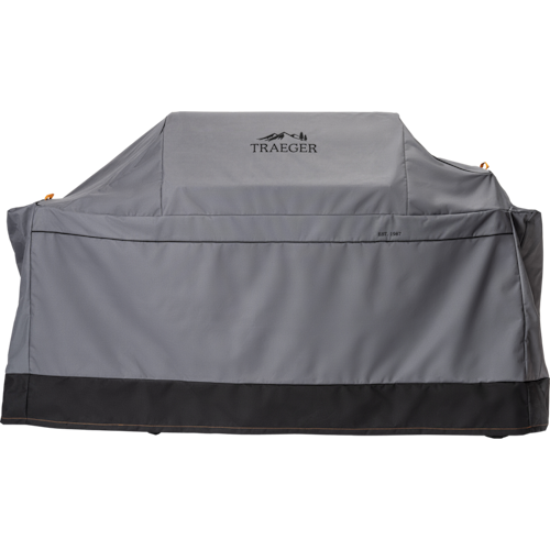 Traeger Abdeckhaube IRONWOOD XL
