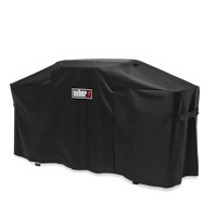 Weber Premium Abdeckhaube für Slate 43cm und 56cm mit Stand (3400113)