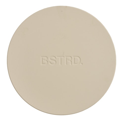 BSTRD. Pizzastein Premium Medium