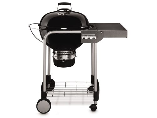 Ersatzteile für Weber Holzkohlegrill PERFORMER GBS Ø 57 cm - Black