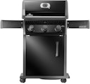 Vorschaubild NAPOLEON Gasgrill Rogue 425, Schwarz