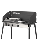 Vorschaubild Plancha Grillplatte für Petromax Gastisch