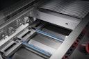Vorschaubild Napoleon Outdoor Küche OASIS 105 inkl. Gas-Einbaugrill der Serie 700 und Einbau Sizzle Zone