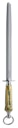 Vorschaubild DICK Wetzstahl DICKORON Multiron oval Fein- und Standardzug 30 cm