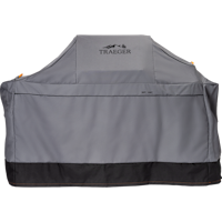 Traeger Abdeckhaube IRONWOOD