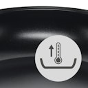 Vorschaubild WMF Pfannen-Set 3-teilig