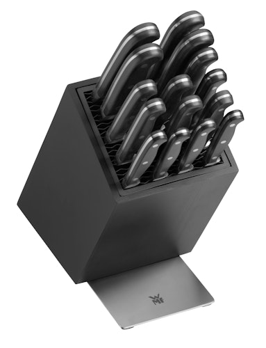 WMF FlexTec Messerblock, Schwarz