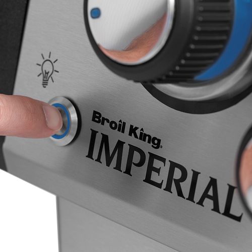 Broil King Gasgrill IMPERIAL 690 IR
