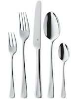 WMF Denver Besteck-Set, 30-teilig, Cromargan®