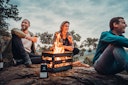 Vorschaubild höfats CRATE Feuerkorb