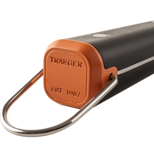 Traeger XXL BBQ Wender