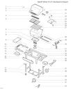 Vorschaubild Weber Spirit E-210 Open Cart LP Blk (2009) (Germany)