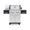 Vorschaubild Broil King Gasgrill REGAL S 490 PRO IR - Auslaufmodell