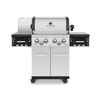 Broil King Gasgrill REGAL S 490 PRO IR - Auslaufmodell