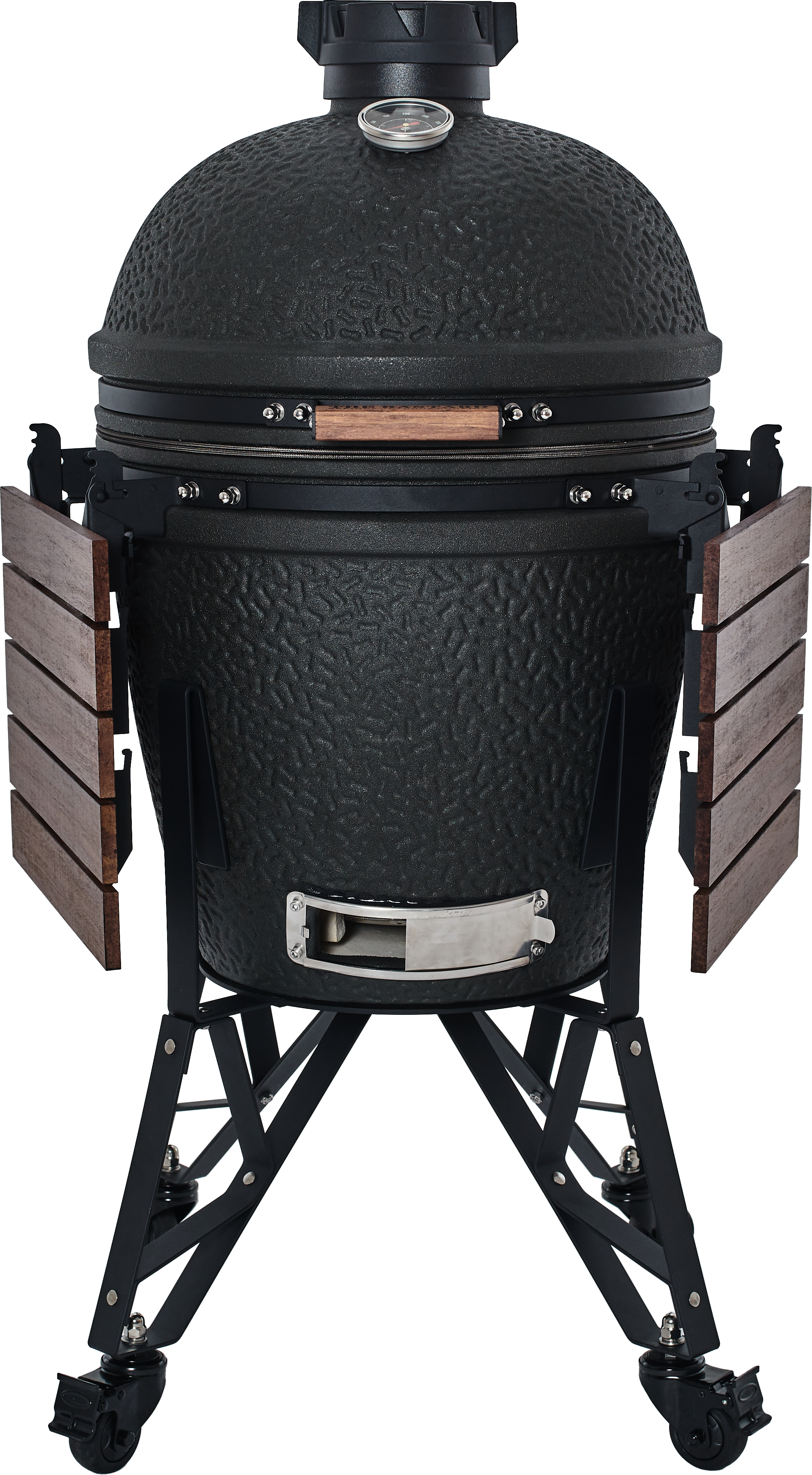 The Bastard Keramikgrill URBAN LARGE COMPLETE