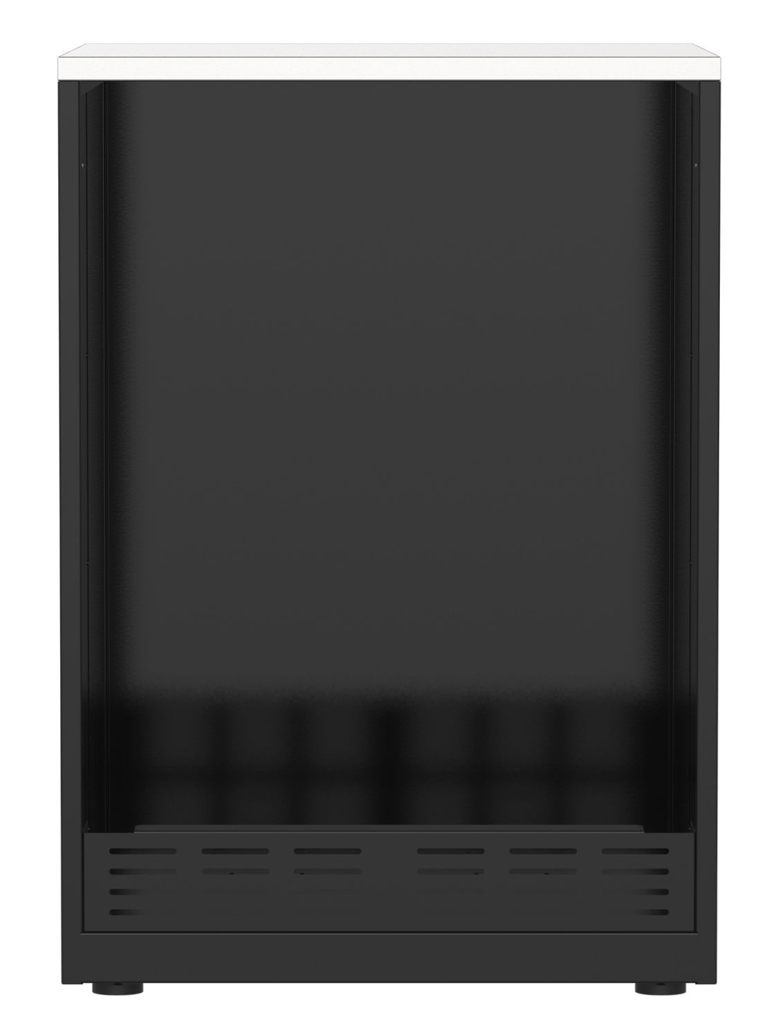 Weber BBQ Kitchen Kühlschrank Modul