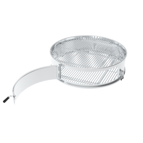 Broil King Culinary Ring für Holzkohlegrill 57 cm