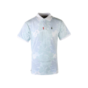 Vorschaubild Big Green Egg Golf Poloshirt - Männer - Inside/out