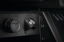 Vorschaubild NAPOLEON Gasgrill PHANTOM FREESTYLE 425, mit Edelstahl Rosten und Tür, Satinschwarz