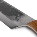Vorschaubild Petromax Kochmesser 17 cm